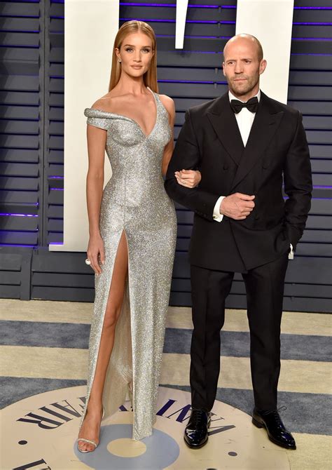 is jason statham married.